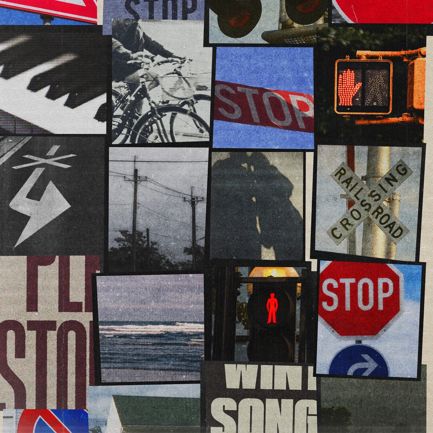 STOP! (feat. Minsu) - Single album cover