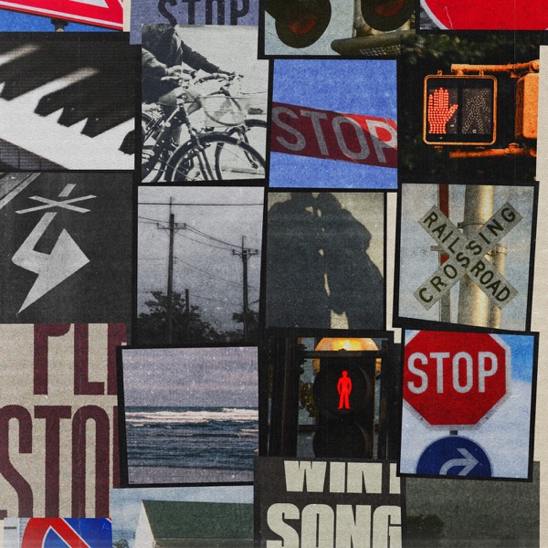 STOP! (feat. Minsu) - Single album cover