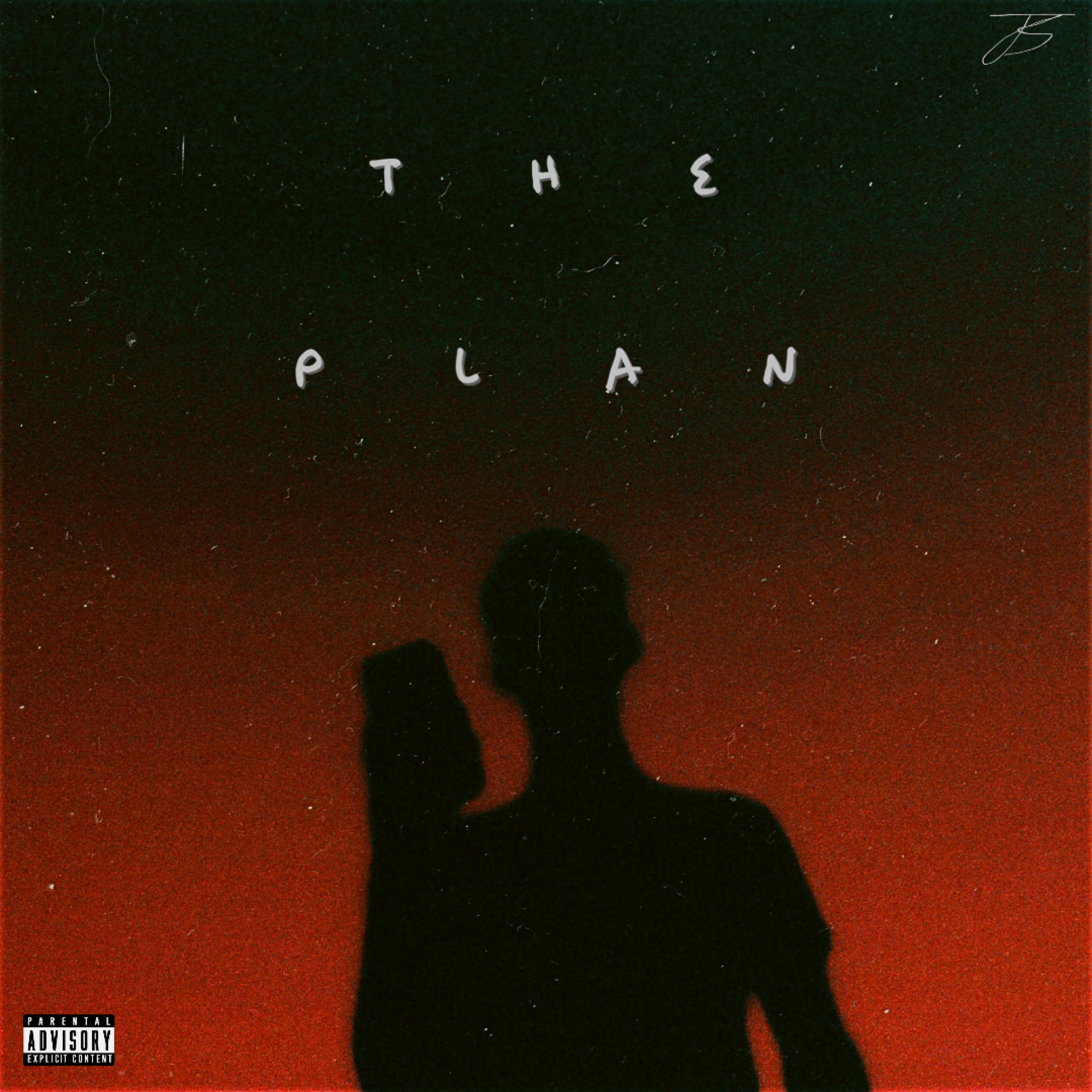 The Plan (feat. Syndrome) - Single album cover