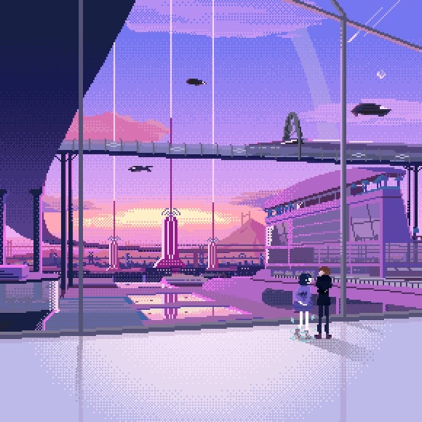 Building a Better World album cover