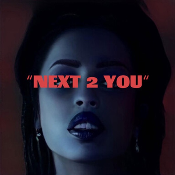 Next 2 You - Single album cover