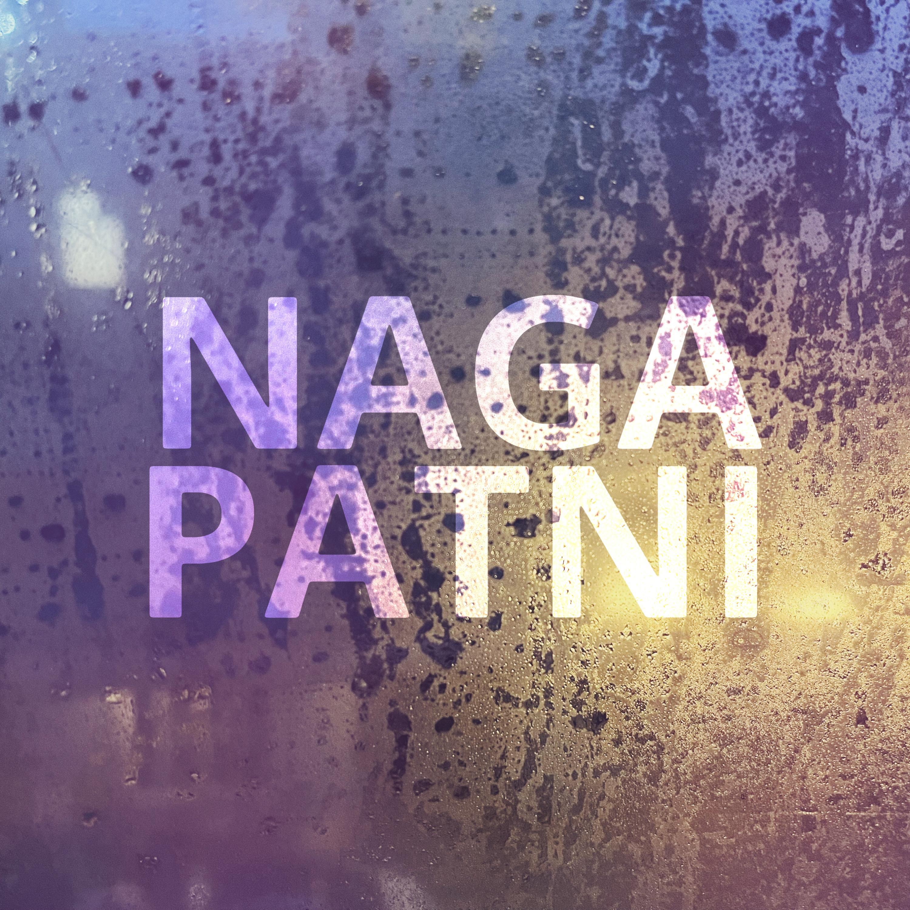 Patni - Single album cover