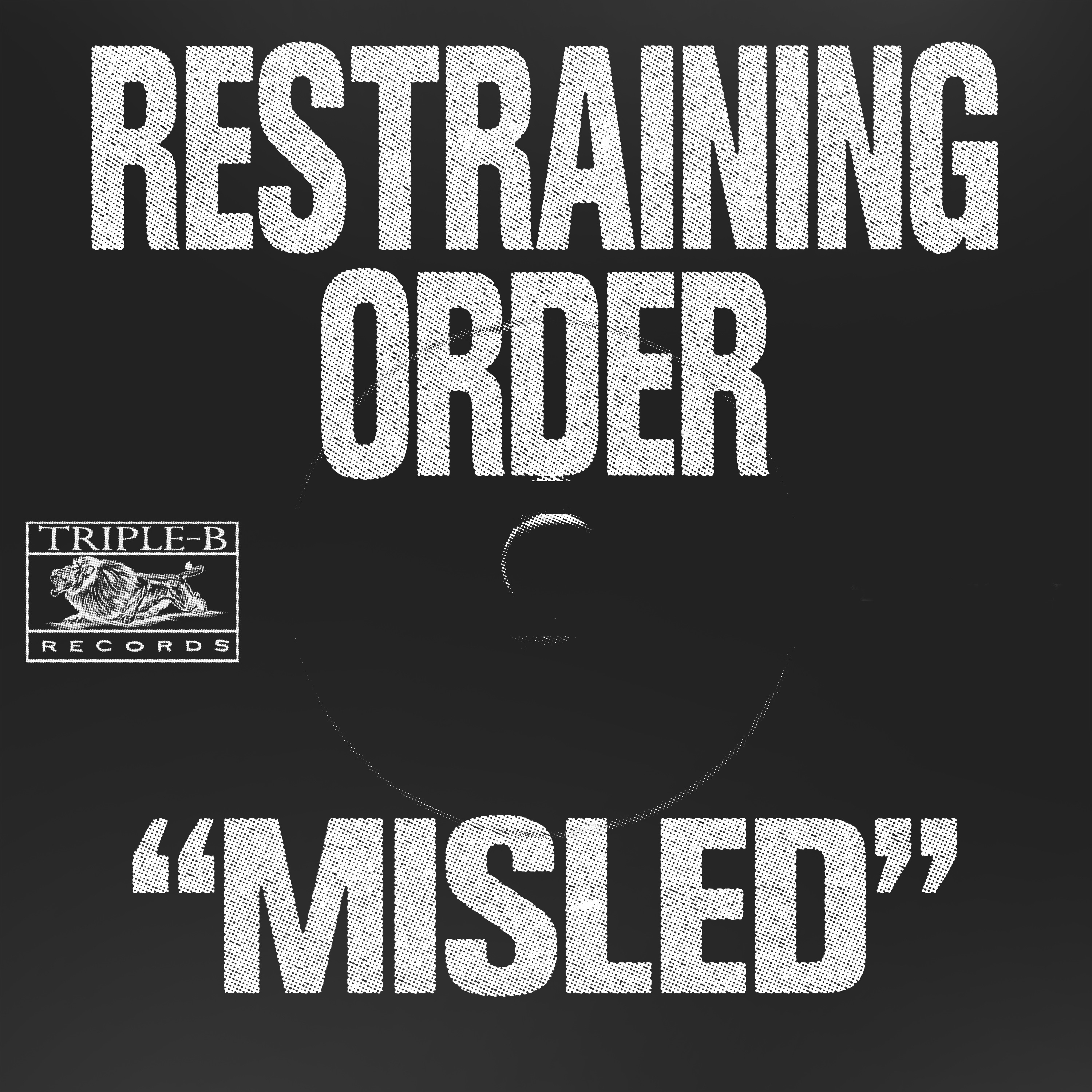 Misled - Single album cover