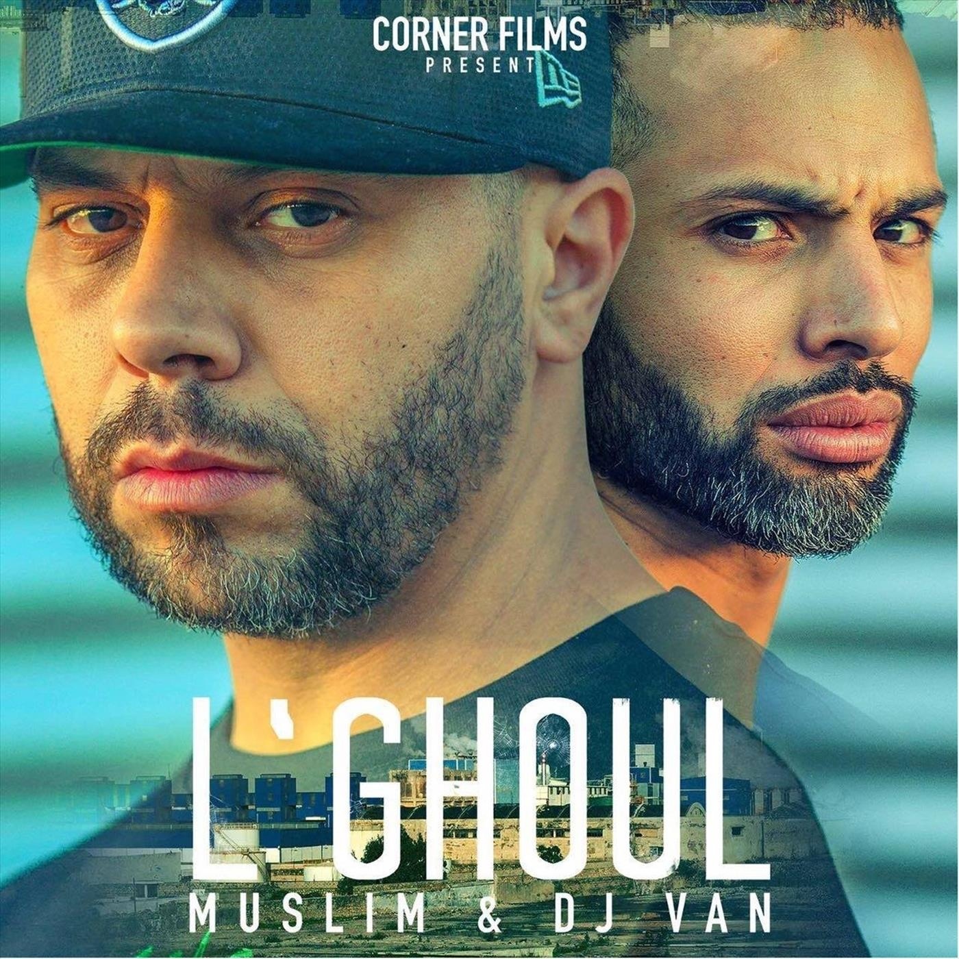 L'Ghoul - Single album cover