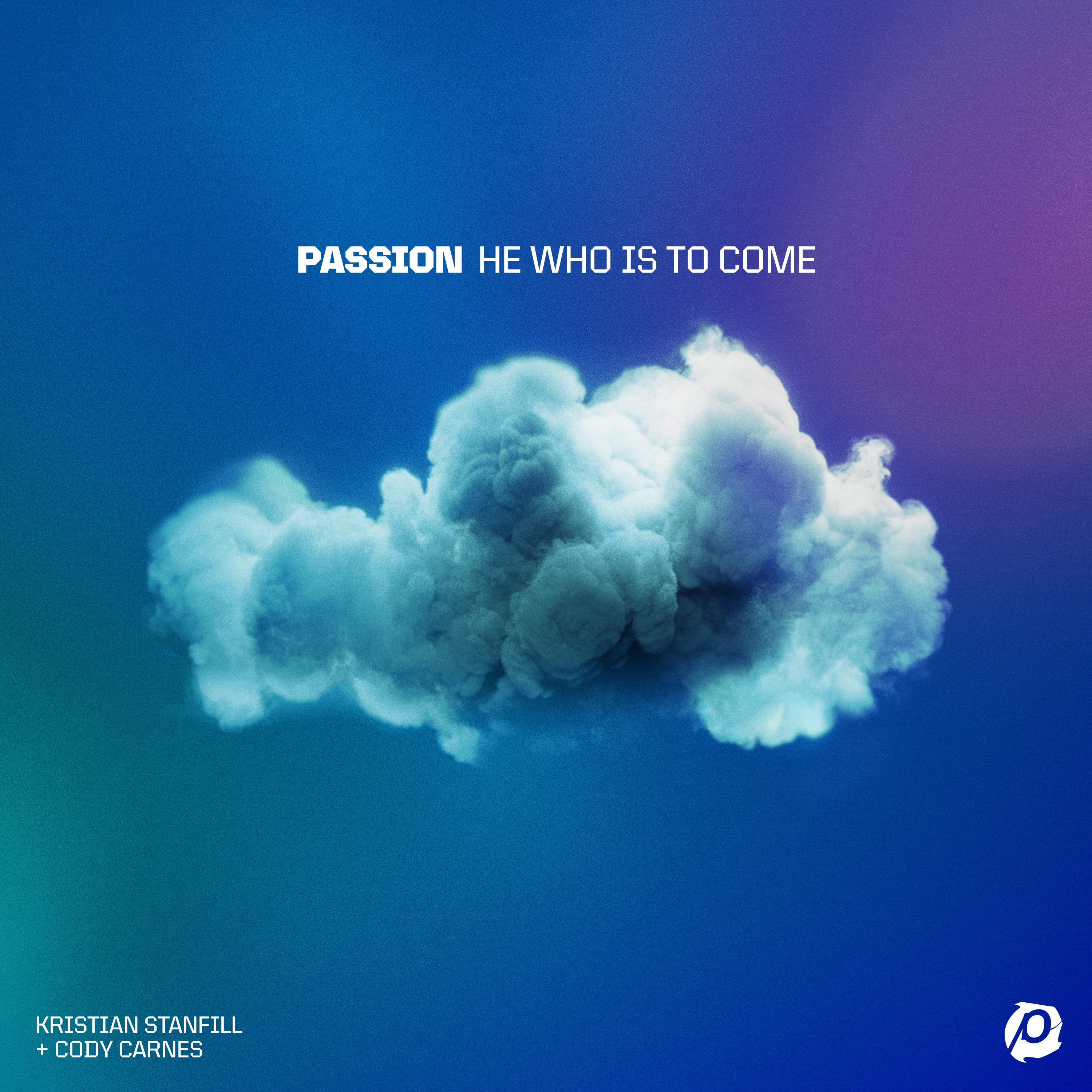 He Who Is To Come - Single album cover