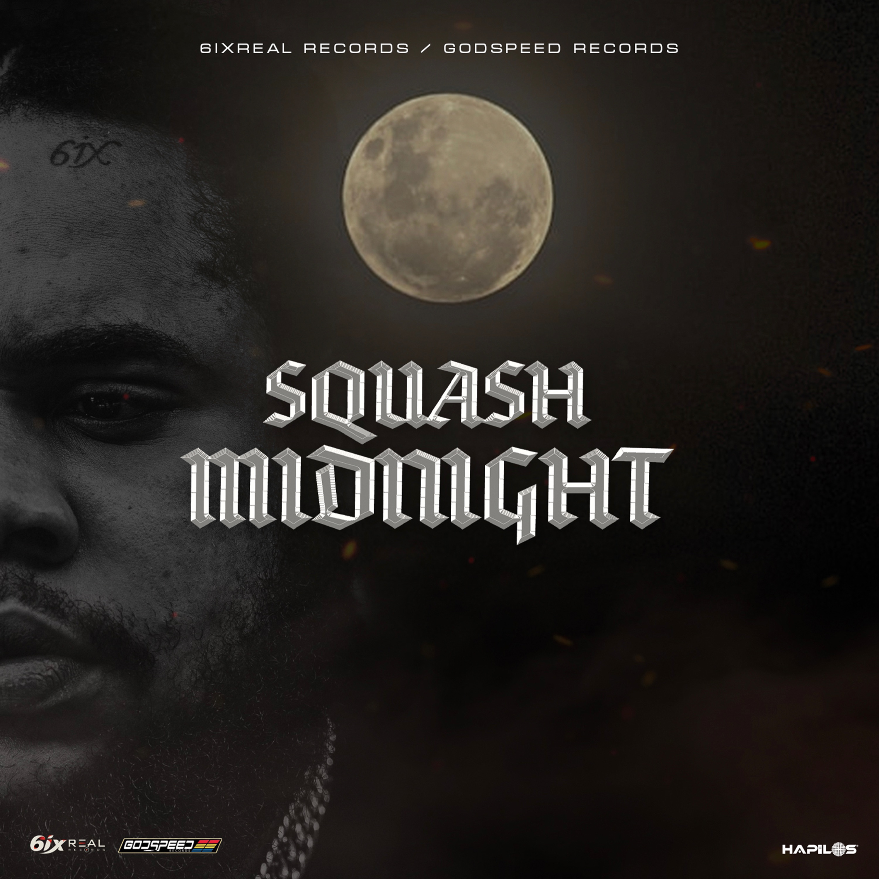 Midnight - Single album cover