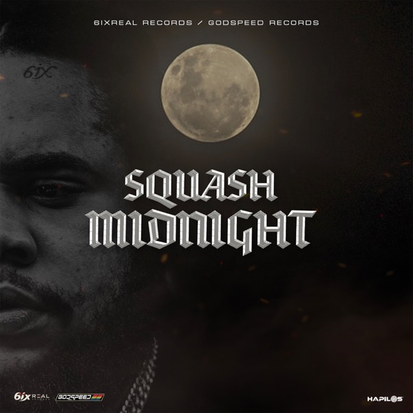 Midnight - Single album cover