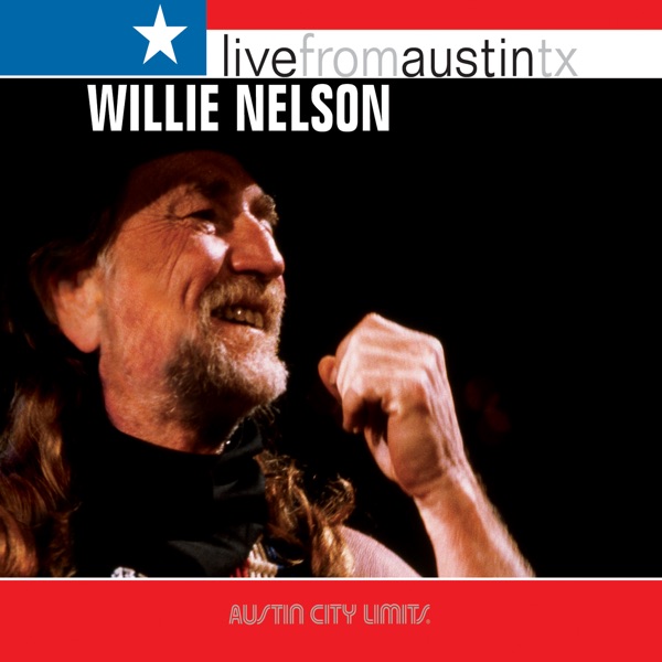 Live from Austin, TX album cover