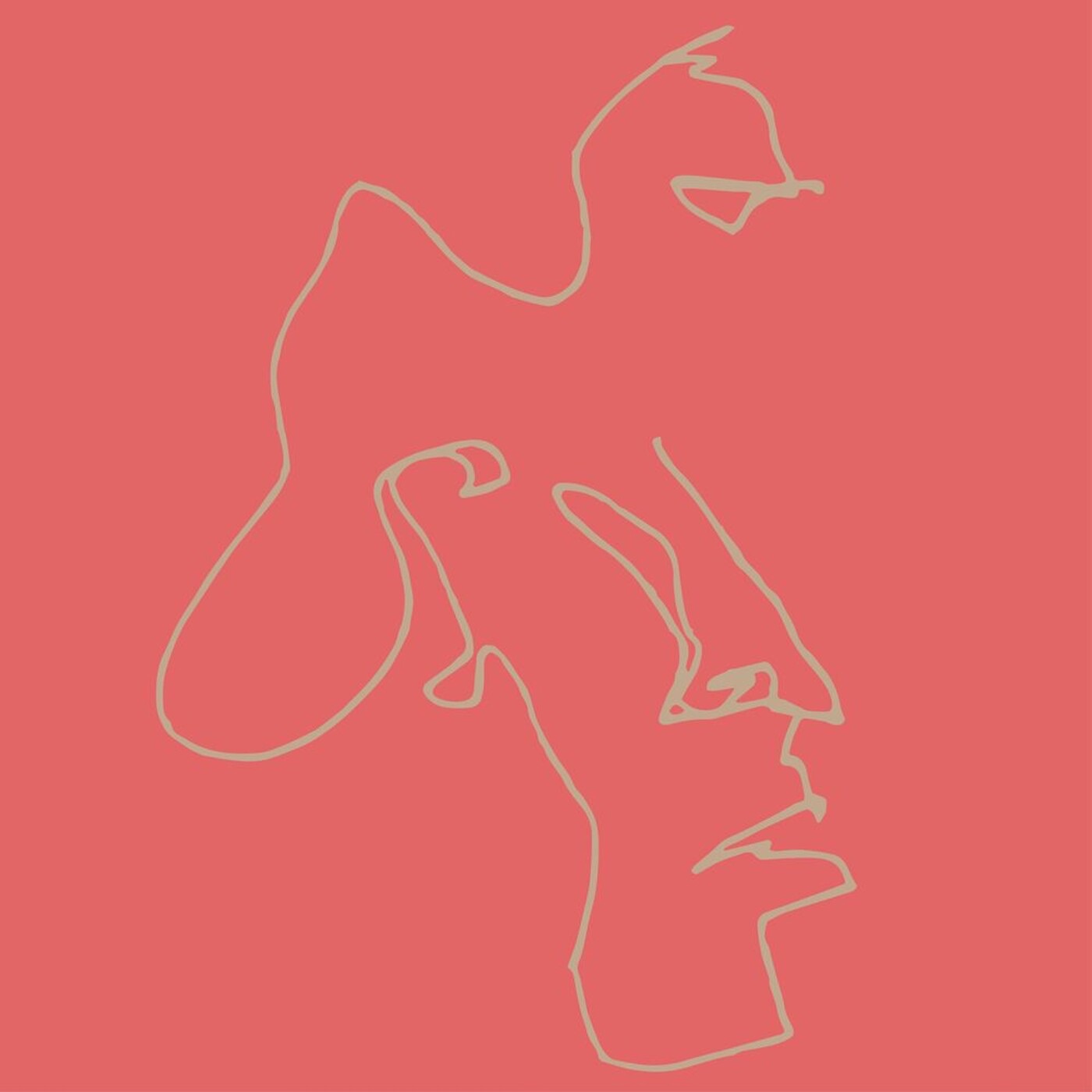 Alto Voices - Single album cover