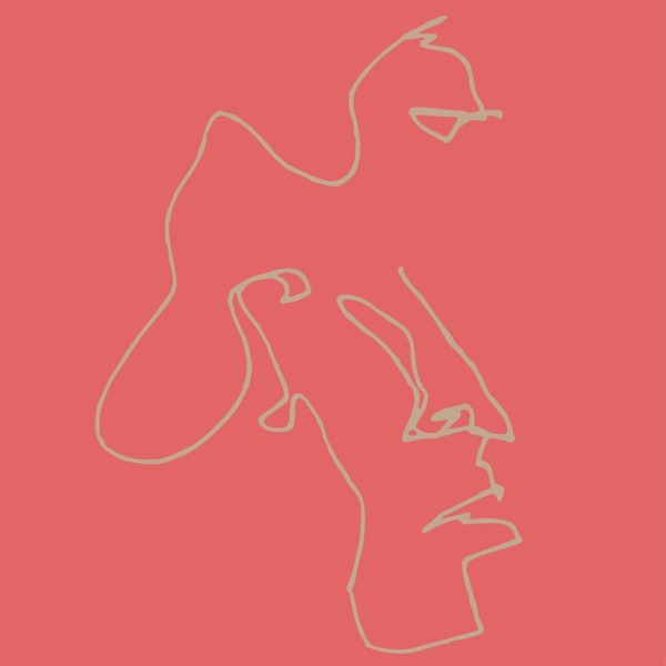 Alto Voices - Single album cover