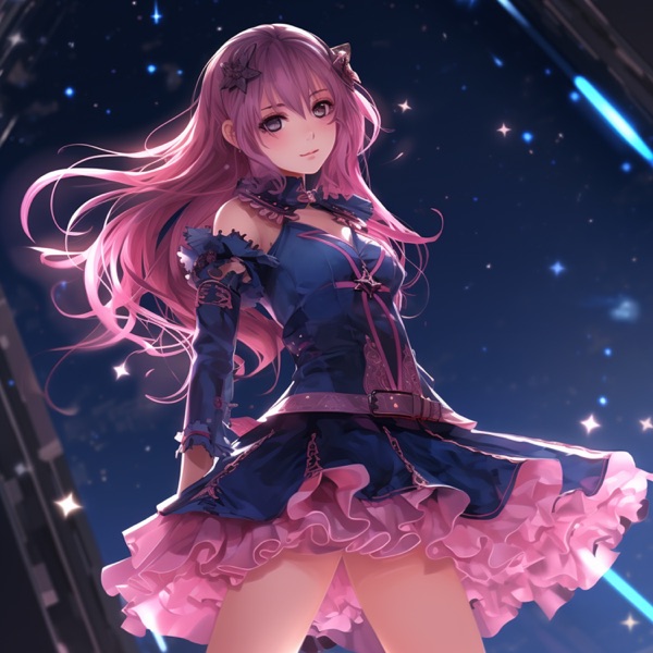 My Love Mine All Mine (Nightcore) - Single album cover