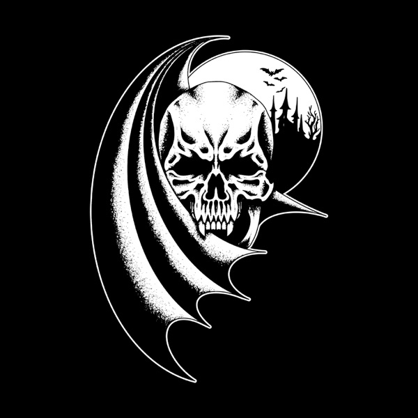 Ghost Brigade - Single album cover