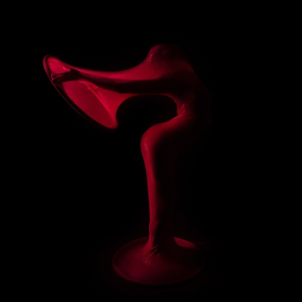 Week 6 - Single album cover