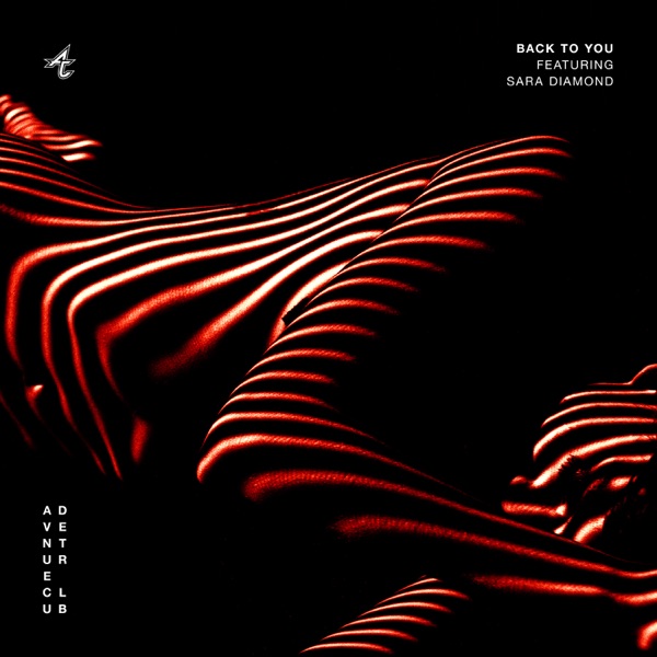 Back To You (feat. Sara Diamond) - Single album cover