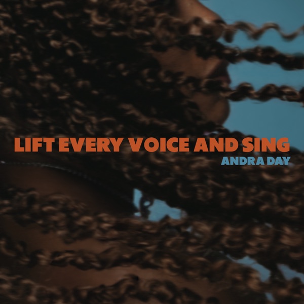 Lift Every Voice and Sing - Single album cover