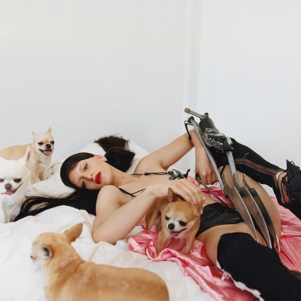 Nonbinary - Single album cover