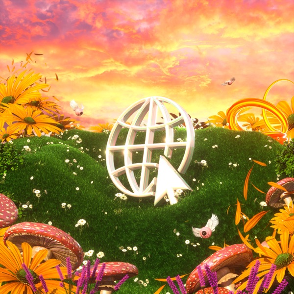 VIBY - Single album cover