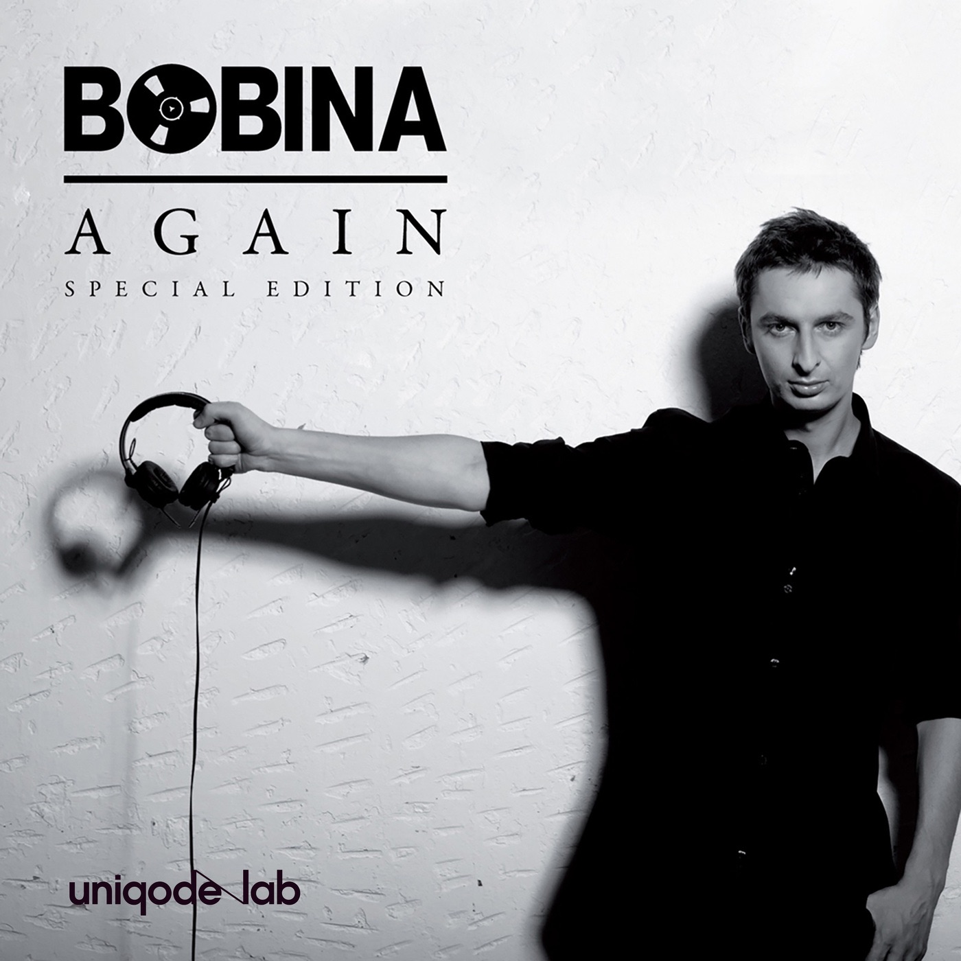 Again (Special Edition) album cover