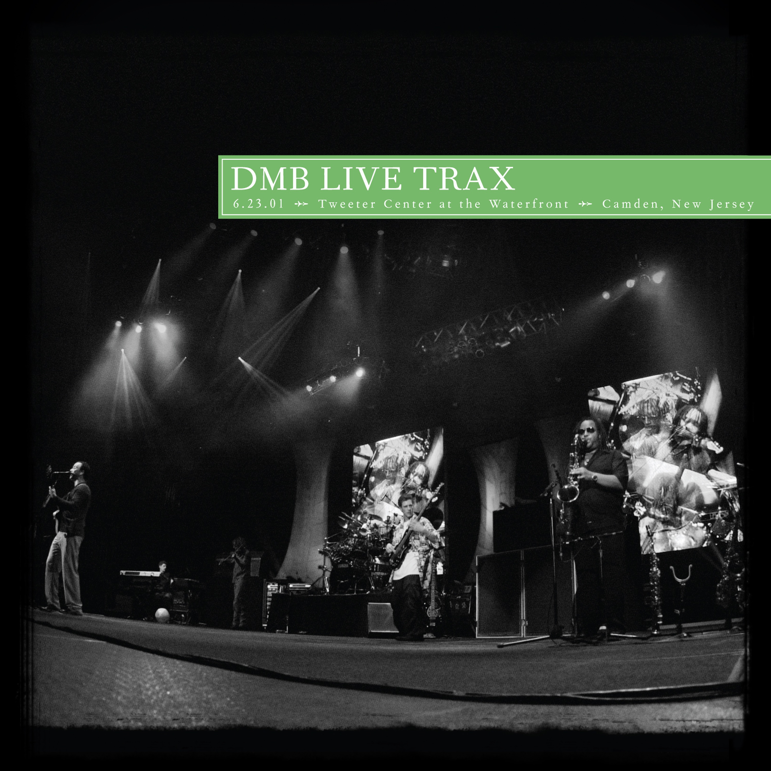 Live Trax Vol. 31: Tweeter Center at the Waterfront (Live) album cover