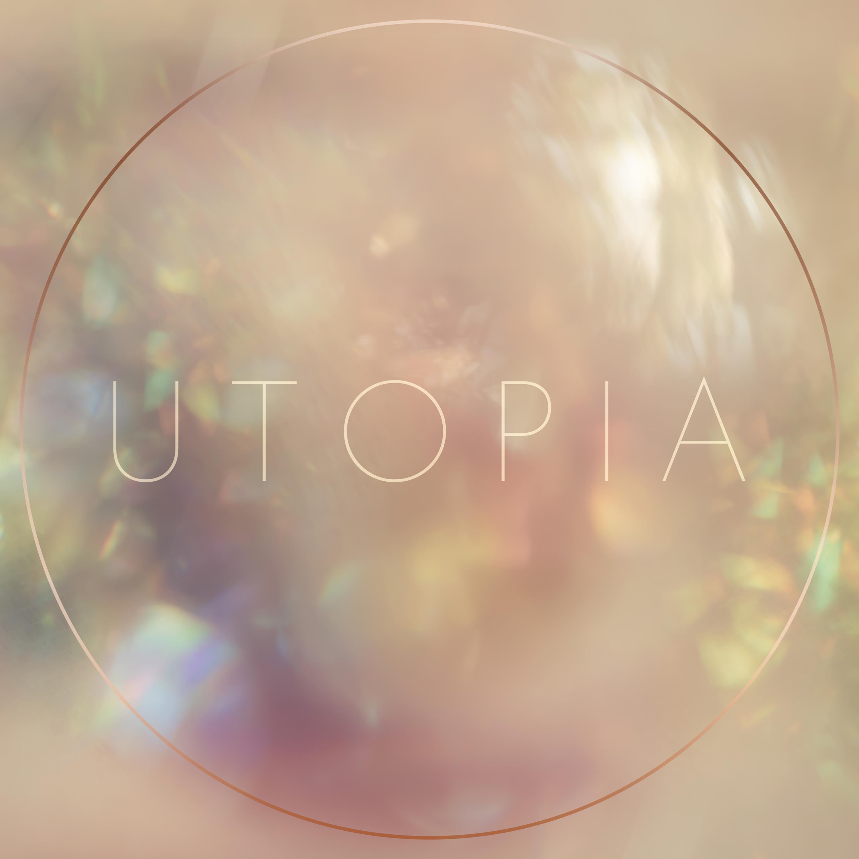 Utopia - EP album cover