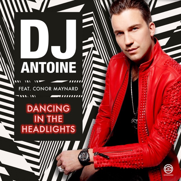 Dancing in the Headlights (feat. Conor Maynard) [Remixes] album cover