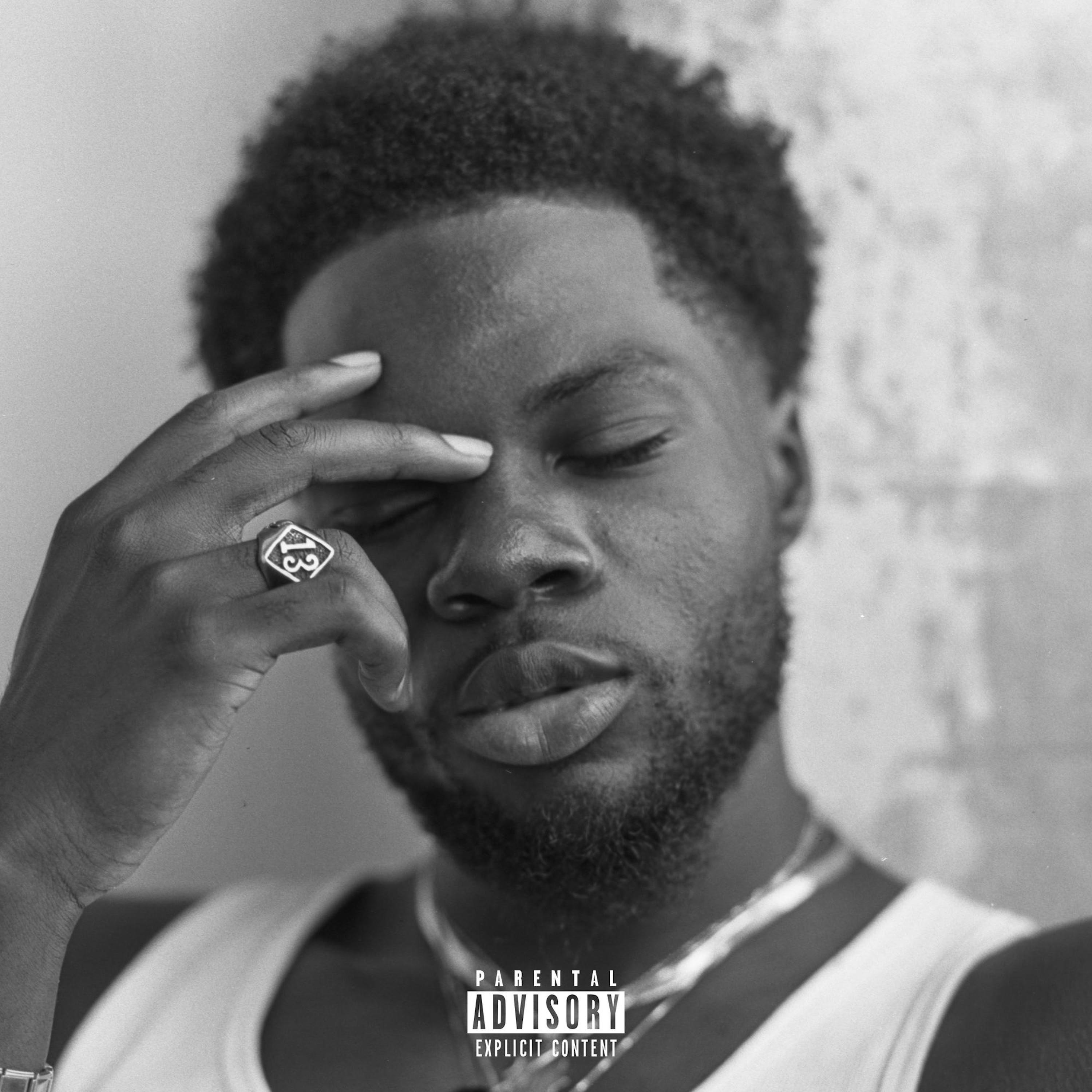 Mount Olympus (feat. Saba) - Single album cover