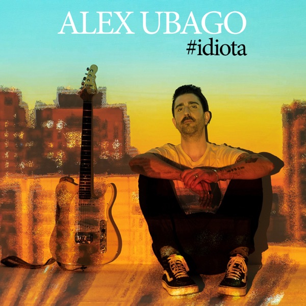 Idiota - Single album cover