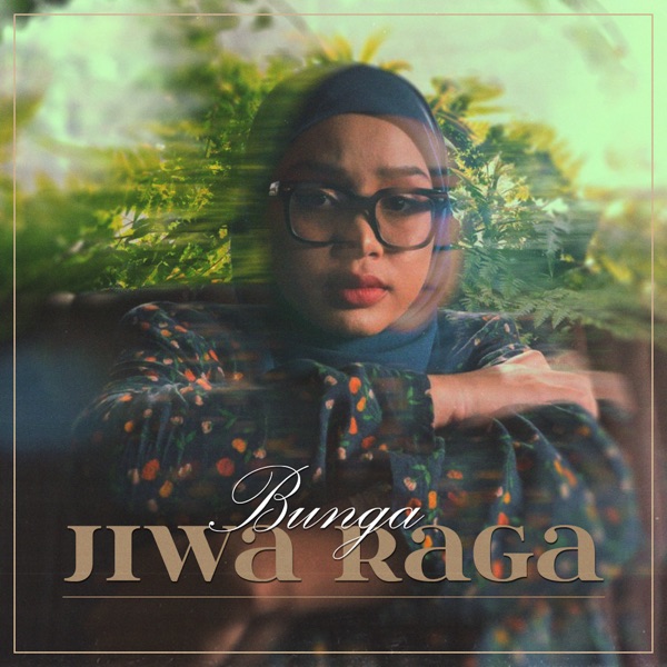 Jiwa Raga - Single album cover
