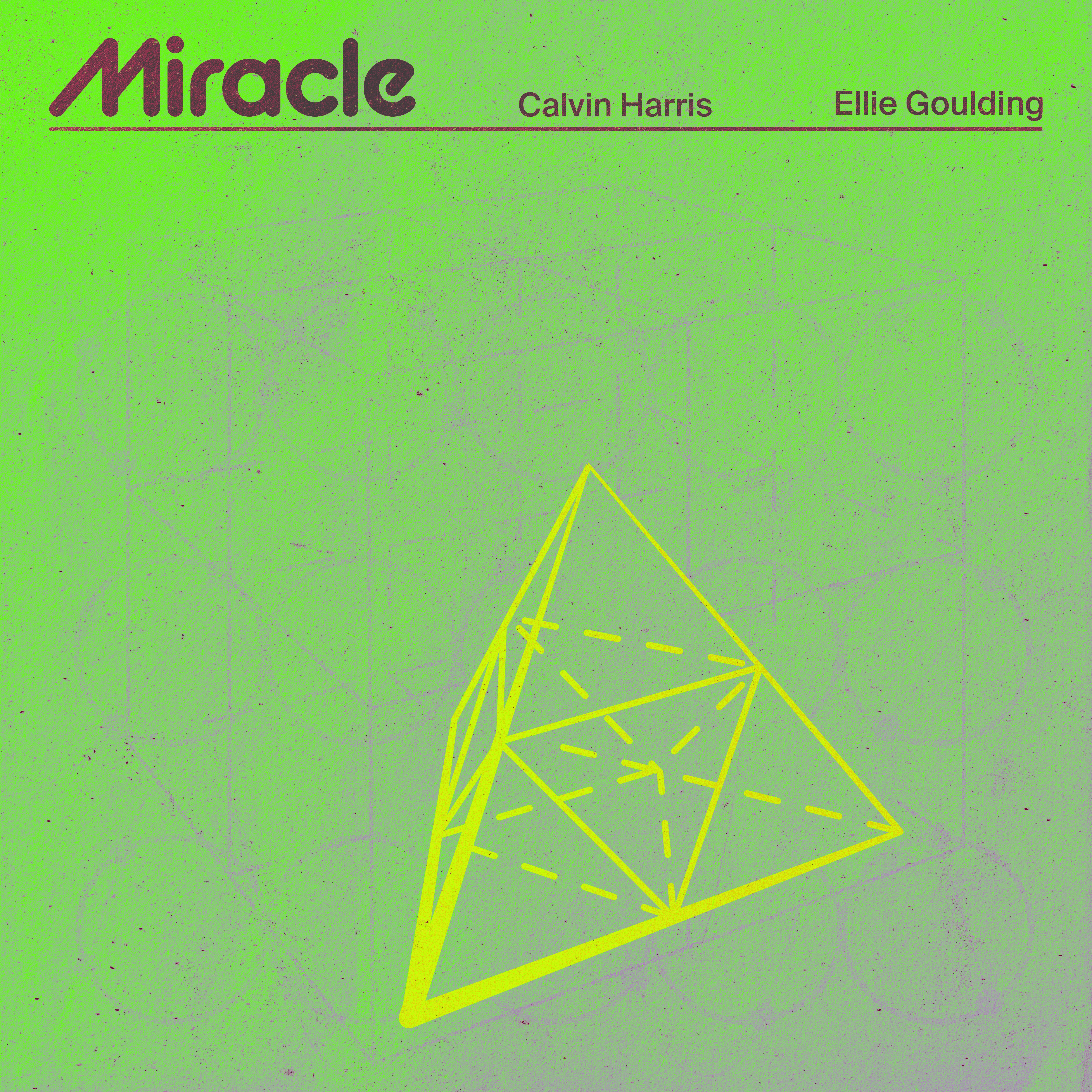 Miracle - Single album cover