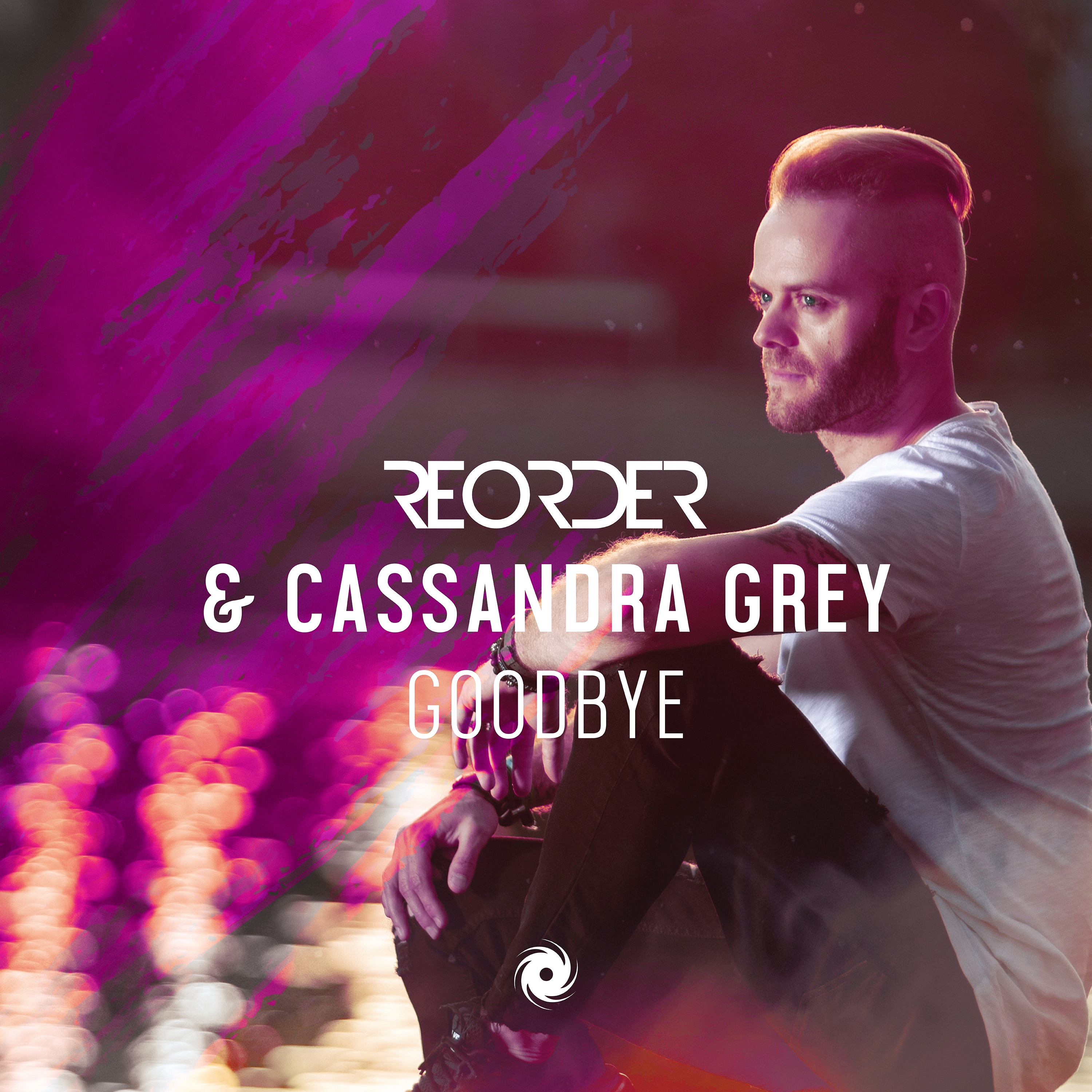 Goodbye - Single album cover