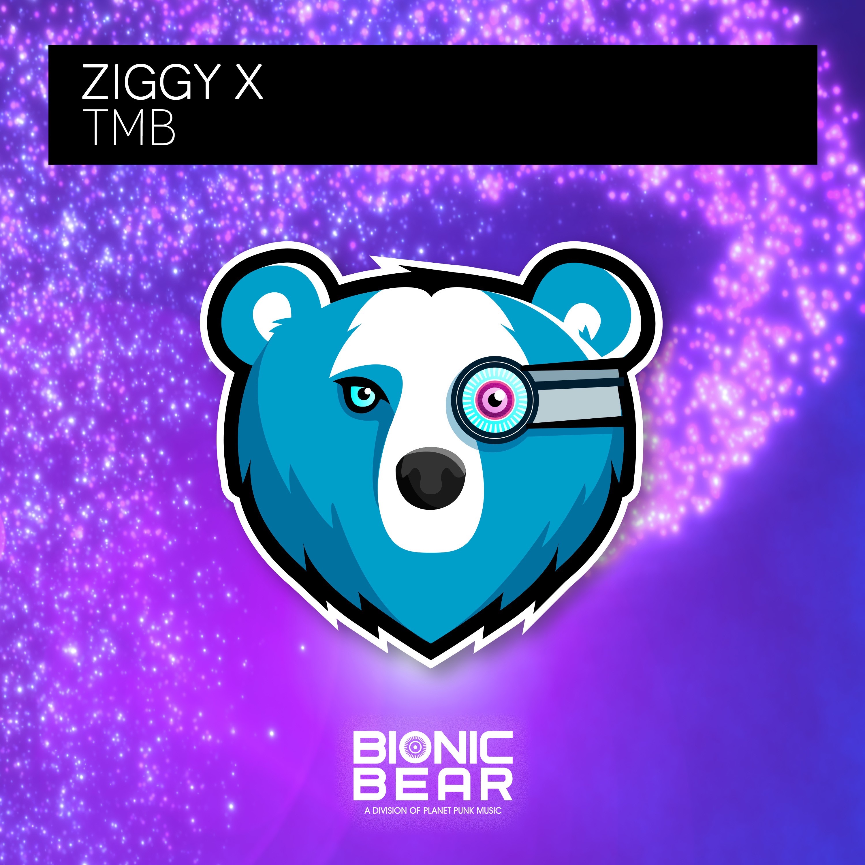 TMB - Single album cover