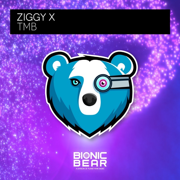 TMB - Single album cover