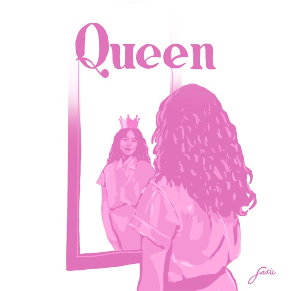 Queen - Single album cover