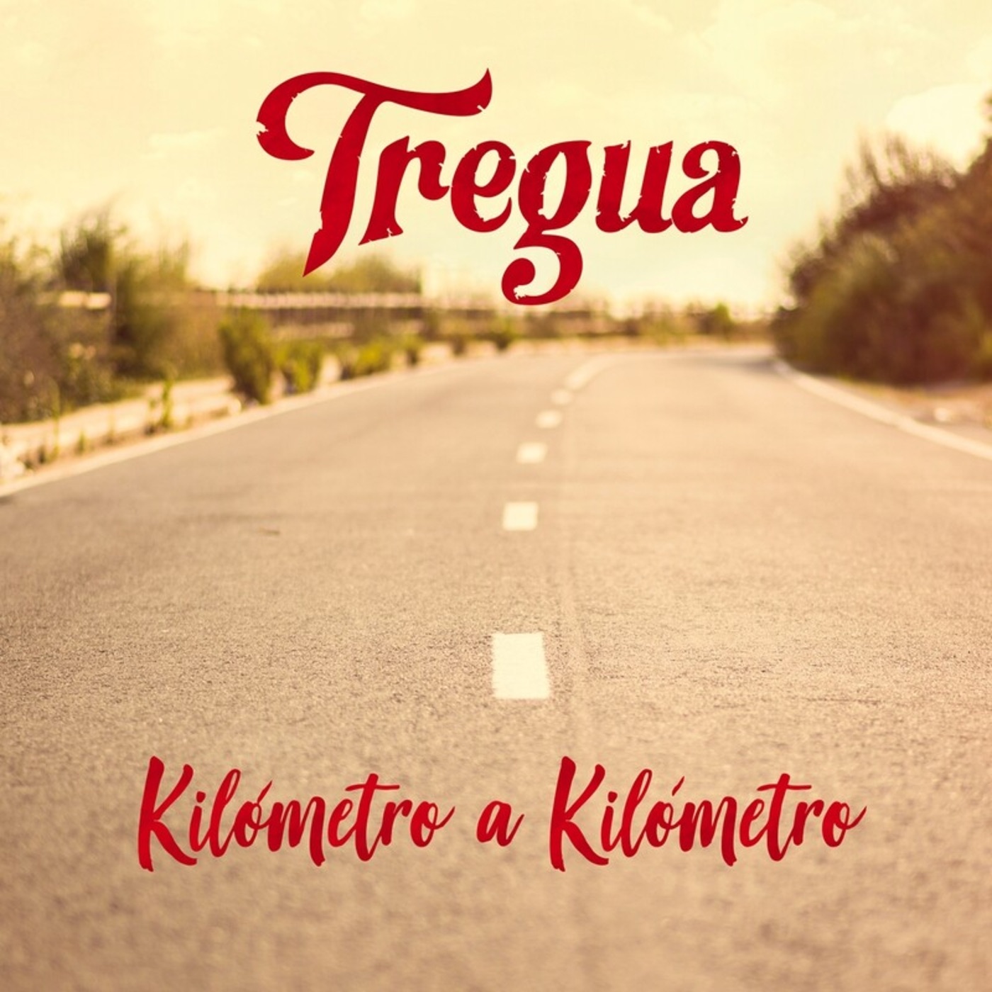 Kilómetro a Kilómetro (feat. Poncho K, Cris Méndez, Carlos Goñi "Revolver", Jere, Pedro "La Fuga", M album cover