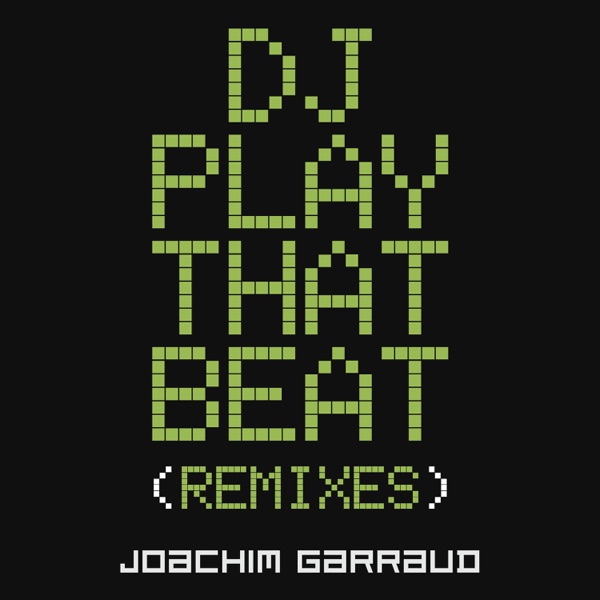 DJ Play That Beat (Remixes) album cover