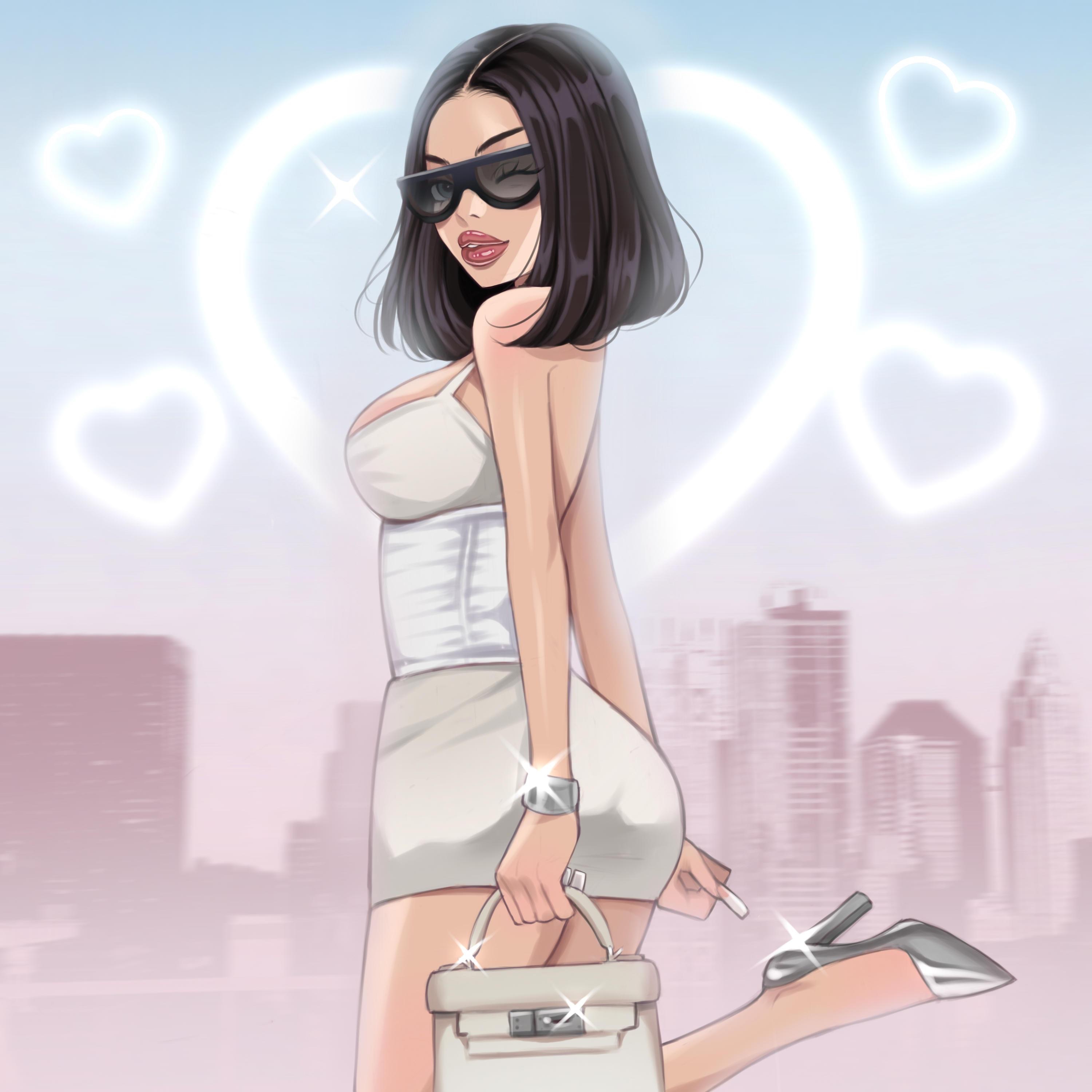 Girl Like Chase - Single album cover