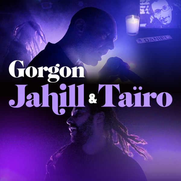 Gorgon - Single album cover