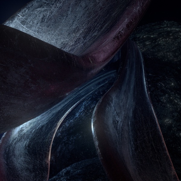 Turtle (feat. eAeon & Mesani) - Single album cover