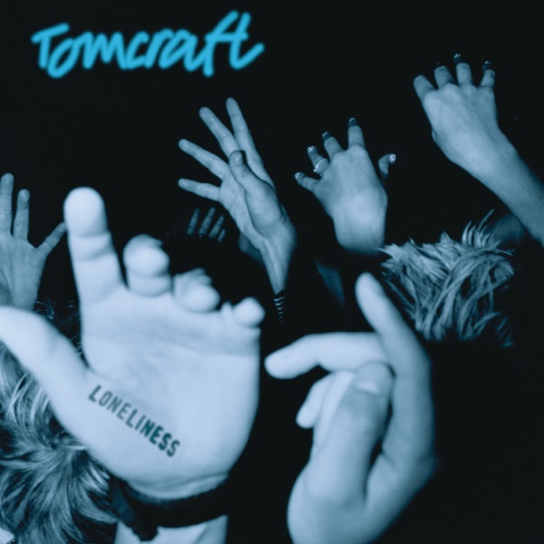 Loneliness album cover