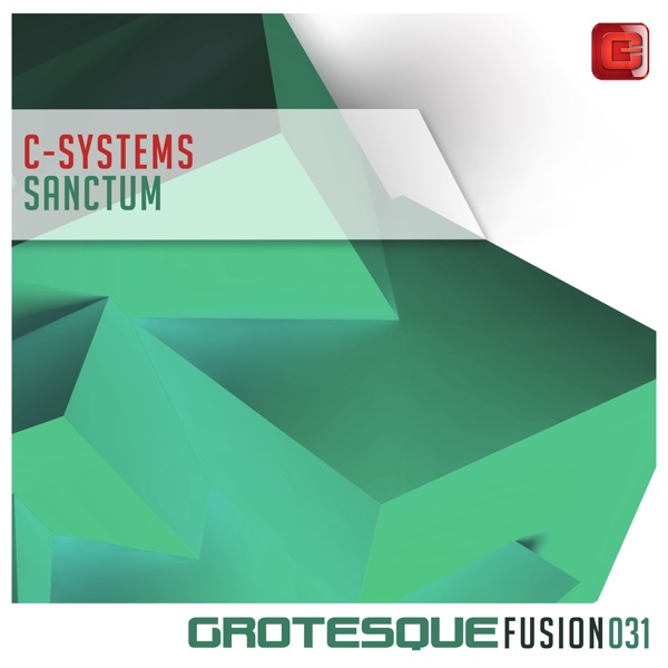 Sanctum - Single album cover