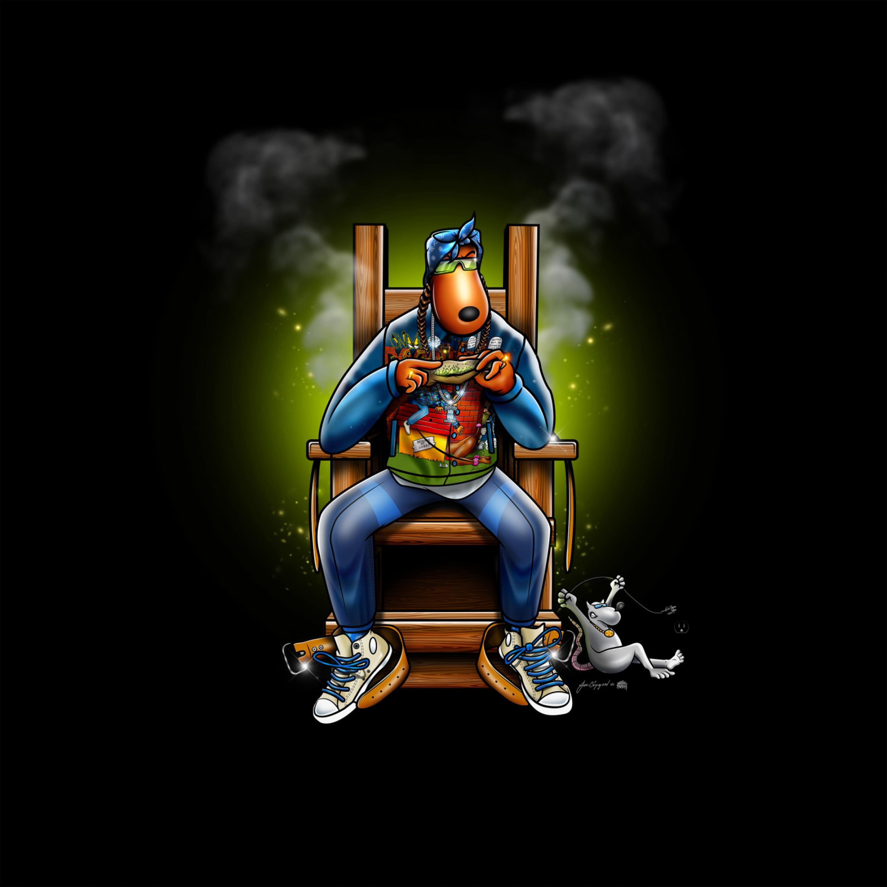BODR album cover