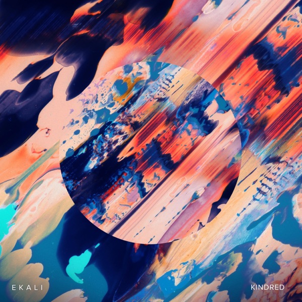 Kindred - Single album cover