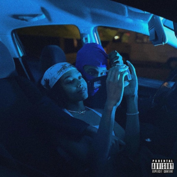 Pray For Us (feat. Rvssian) - Single album cover