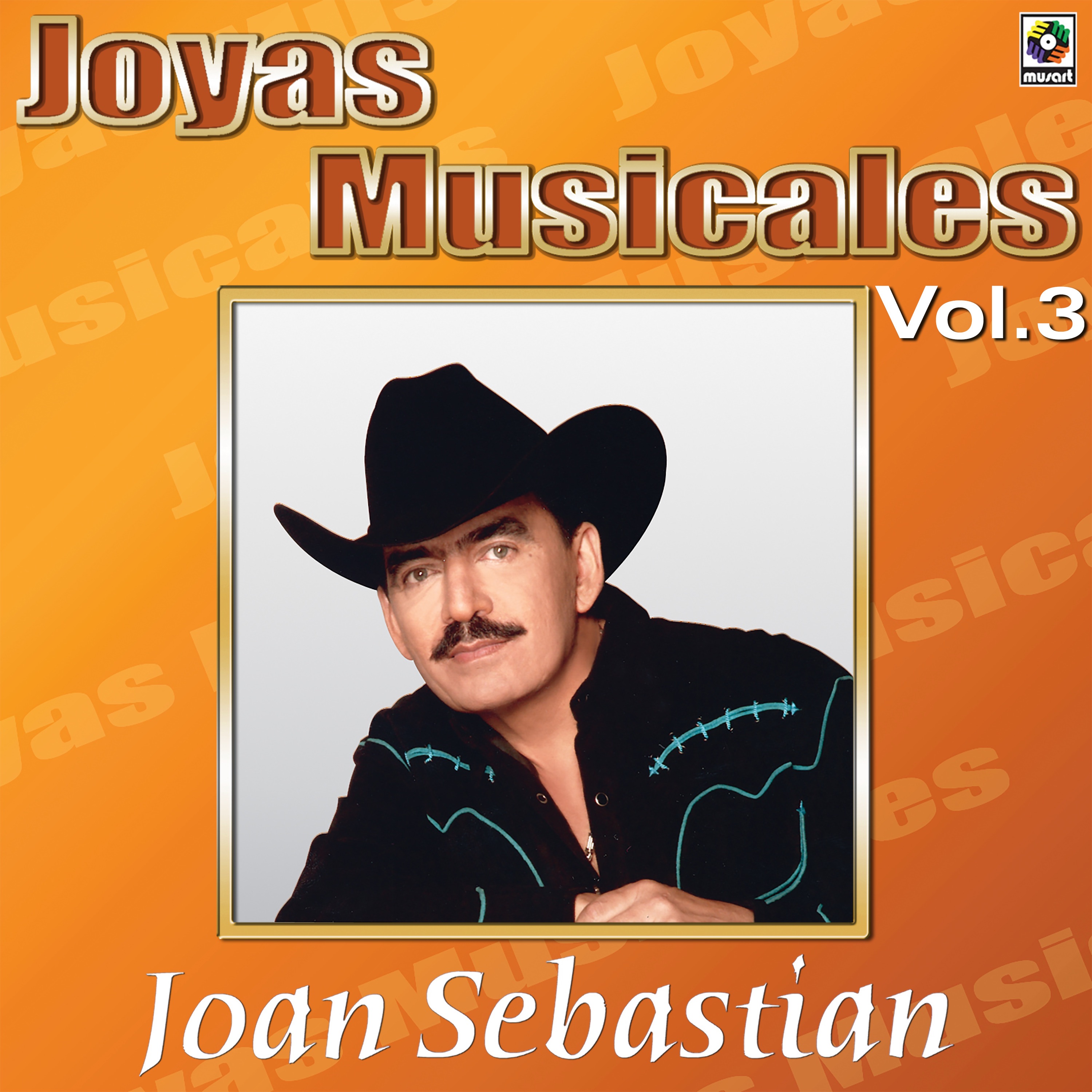 Joyas Musicales, Vol. 3: La Mamá de los Pollitos album cover