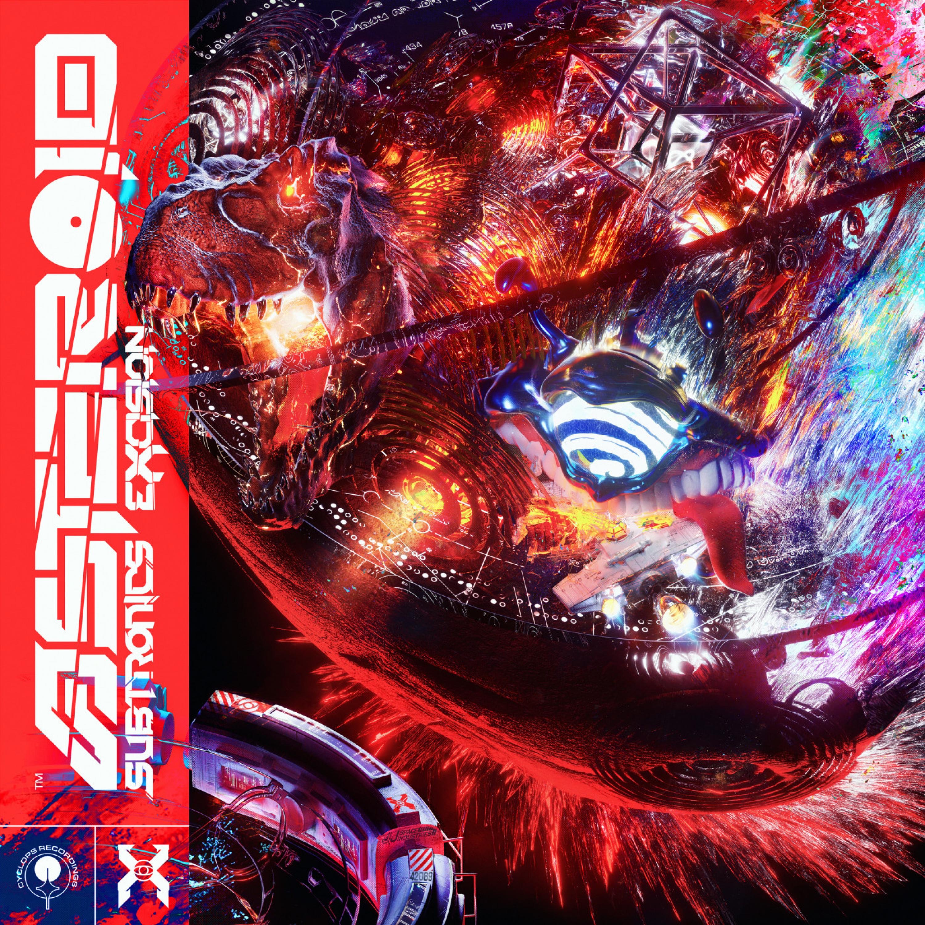 Asteroid - Single album cover