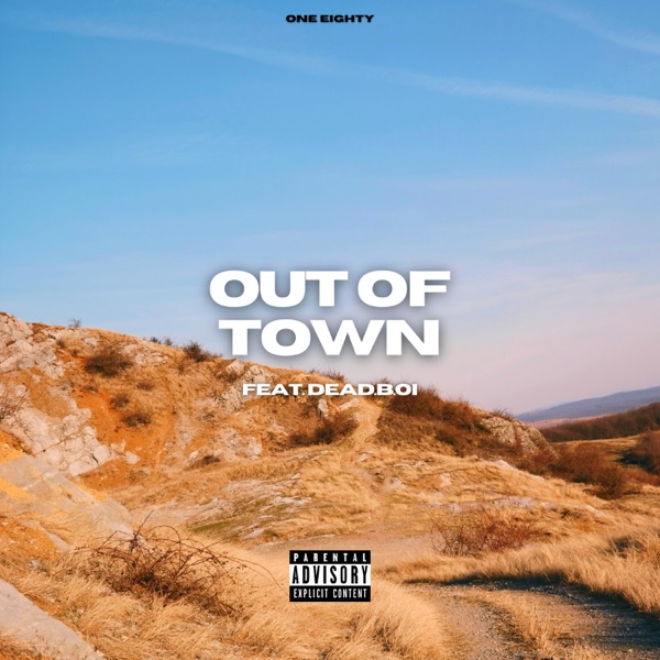 Out Of Town (feat. dead.B.Oi) - Single album cover
