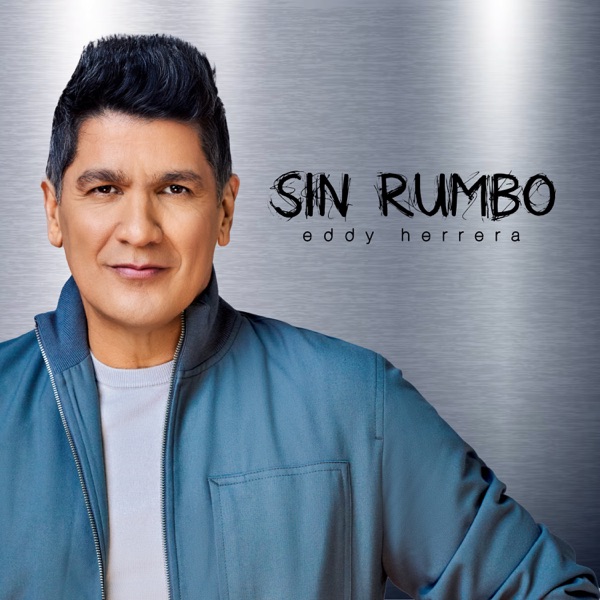 Sin Rumbo - Single album cover