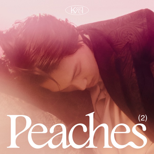 Peaches - The 2nd Mini Album - EP album cover
