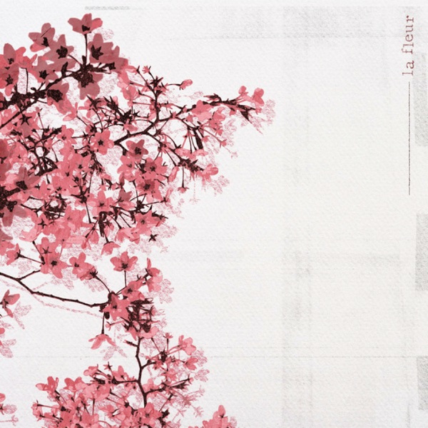 La Fleur - Single album cover