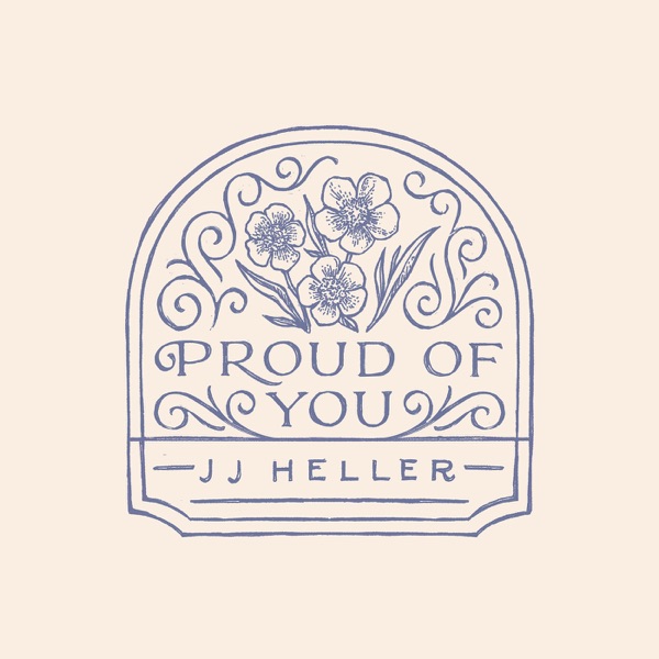 Proud of You - Single album cover